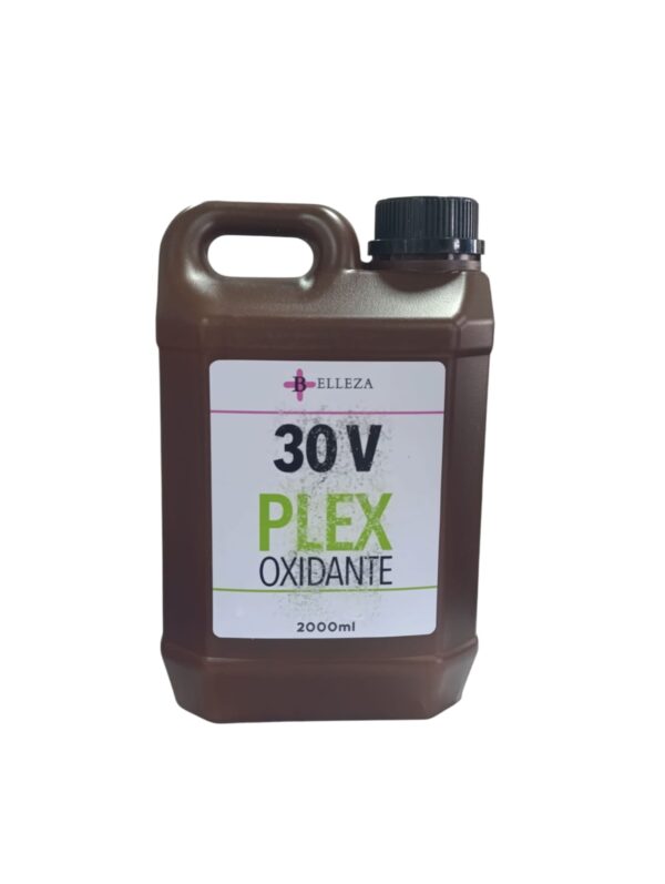 CREMA OXIDANTE 30VOL - MAS BELLEZA