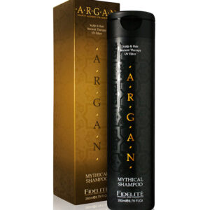 SHAMPOO ARGAN - FIDELITE