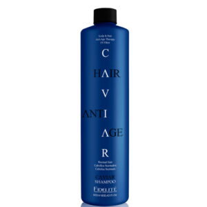 SHAMPOO CAVIAR CABELLOS NORMALES - FIDELITE