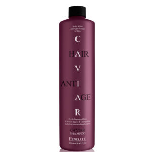 SHAMPOO CAVIAR CABELLOS SECOS Y CASTIGADOS - FIDELITE