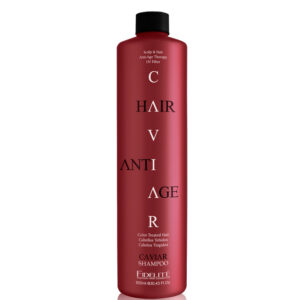 SHAMPOO CAVIAR CABELLOS TEÑIDOS - FIDELITE