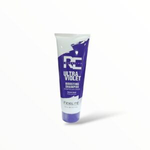 SHAMPOO CORRECTOR VIOLETA - FIDELITE