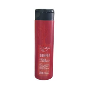 SHAMPOO CABELLOS COLORACION - COALIX