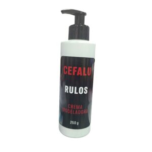 CREMA DE RULOS - CEFALU