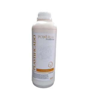 TRATAMIENTO PLASTIFICADO CAPILAR - POWERLISS