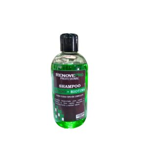 SHAMPOO ACIDO + BIOTINA - RENOVEPRO