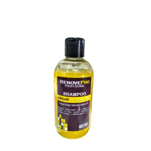 SHAMPOO ARGAN + COLAGENO - RENOVEPRO