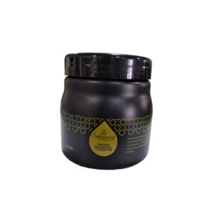 MASCARA REPARADORA KERATINA - INFLUENCIA PROFESIONAL