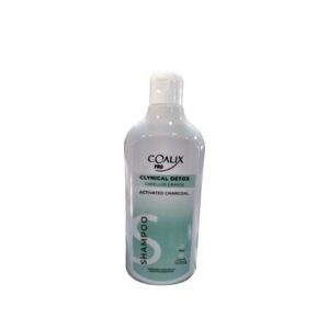 SHAMPOO CLYNICAL DETOX CABELLOS GRASOS - COALIX