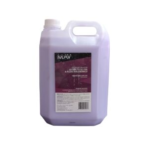 ACONDICIONADOR EXTRACTO DE UVA & ACIDO HIALURONICO - MAV PROFESIONAL