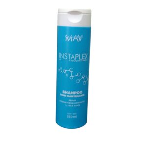 SHAMPOO BOND MAINTENANCE INSTAPLEX - MAV PROFESIONAL 