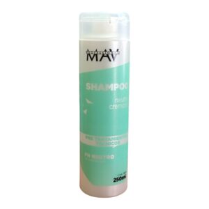 SHAMPOO NEUTRO CREMOSO - MAV PROFESIONAL 