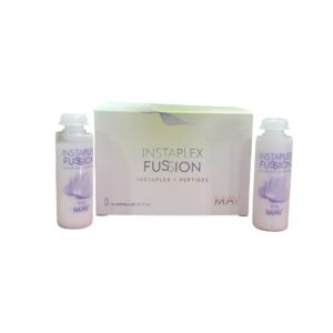 AMPOLLA CAPILAR INSTAPLEX FUSSION - MAV PROFESIONAL