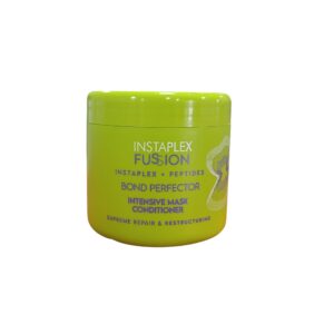 MASCARA CAPILAR INSTAPLEX FUSSION - MAV PROFESIONAL 