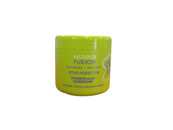 MASCARA CAPILAR INSTAPLEX FUSSION - MAV PROFESIONAL 