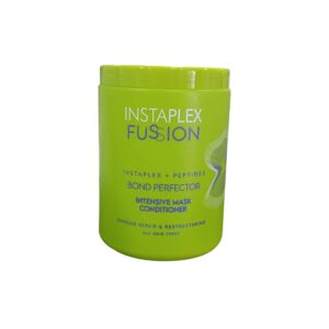 MASCARA CAPILAR INSTAPLEX FUSSION - MAV PROFESIONAL 