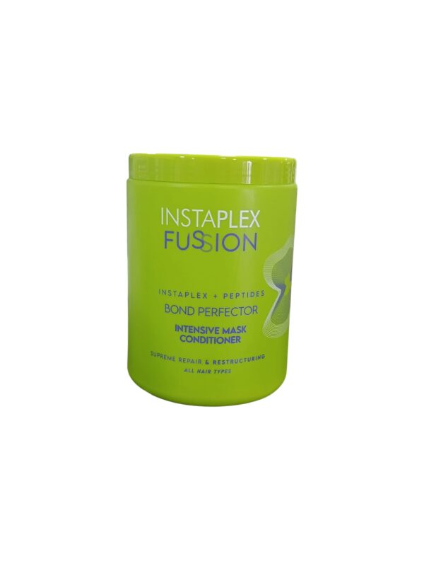 MASCARA CAPILAR INSTAPLEX FUSSION - MAV PROFESIONAL 