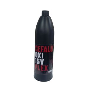 OXIDANTE PLEX 15VOL - CEFALU