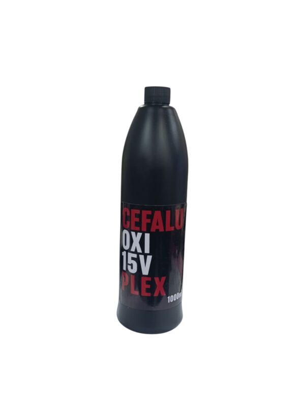 OXIDANTE PLEX 15VOL - CEFALU