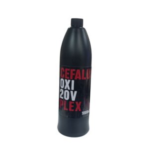 OXIDANTE PLEX 20VOL - CEFALU
