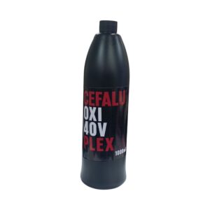 OXIDANTE PLEX 40VOL - CEFALU