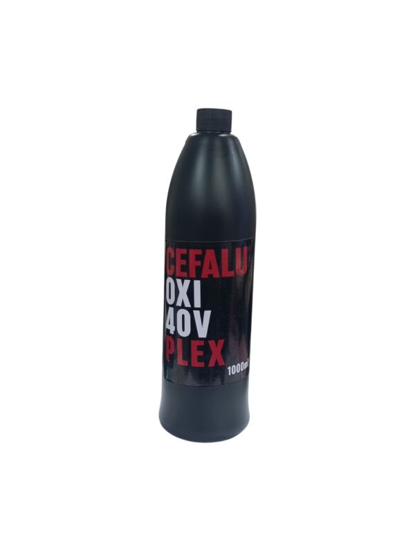 OXIDANTE PLEX 40VOL - CEFALU