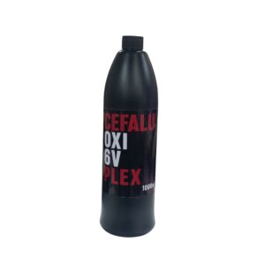 OXIDANTE PLEX 6VOL - CEFALU