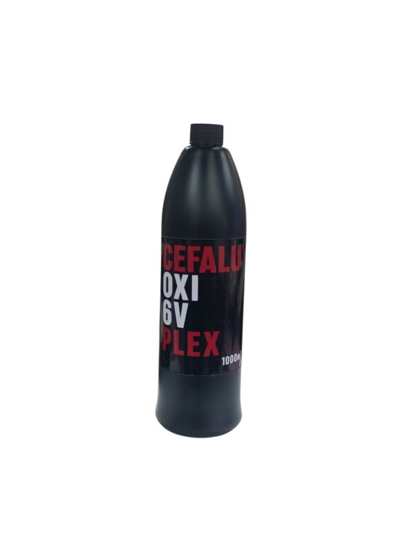 OXIDANTE PLEX 6VOL - CEFALU