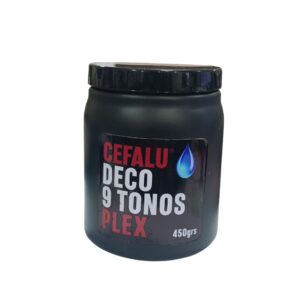 POLVO DECOLORANTE PLEX - CEFALU