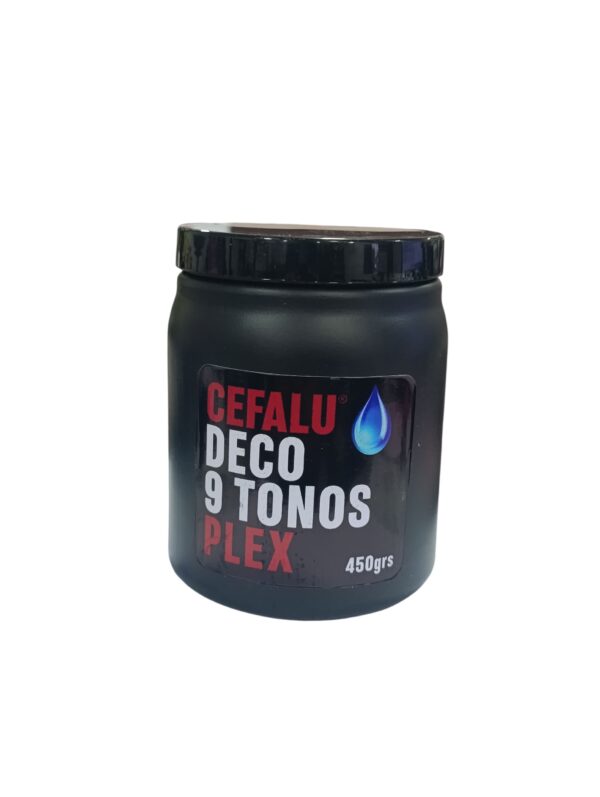 POLVO DECOLORANTE PLEX - CEFALU