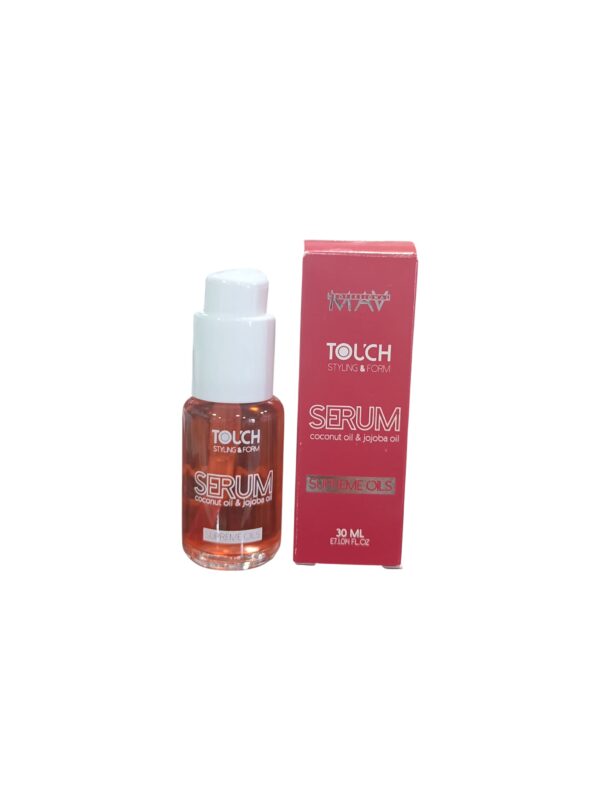 SERUM STYLING & FORM - MAV PROFESIONAL 