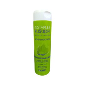 LEAVE IN STYLING CREAM BOND SMOOTHER INSTAPLEX FUSSION - MAV PROFESIONAL 