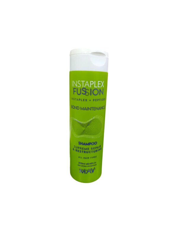 SHAMPOO INSTAPLEX FUSSION - MAV PROFESIONAL 