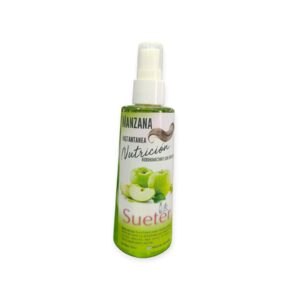 AMPOLLA CAPILAR NUTRICION INSTANTANEA MANZANA - SUETER