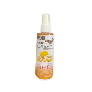 AMPOLLA CAPILAR NUTRICION INSTANTANEA MELON - SUETER