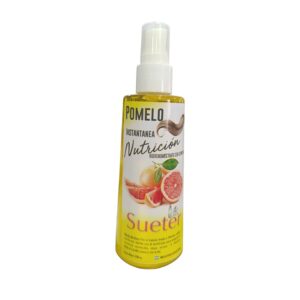 AMPOLLA CAPILAR NUTRICION INSTANTANEA POMELO - SUETER