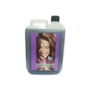 SHAMPOO TRATANTE UVA - SUETER