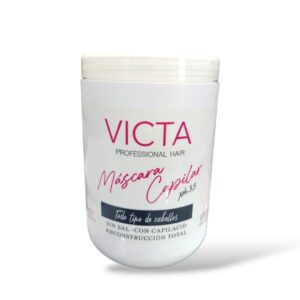 MASCARA CAPILAR SO SEXY - VICTA PROFESSIONAL HAIR