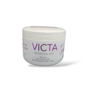 MASCARA CAPILAR SO SEXY - VICTA PROFESSIONAL HAIR