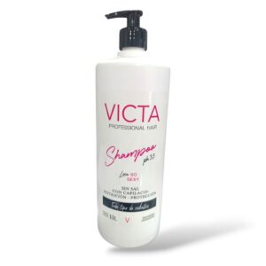 SHAMPOO CAPILAR SO SEXY - VICTA PROFESIONAL HAIR