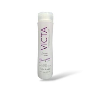 SHAMPOO CAPILAR SO SEXY - VICTA PROFESSIONAL HAIR 