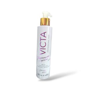 TERMINACION CAPILAR SO SEXY - VICTA PROFESSIONAL HAIR