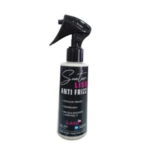 ANTIFRIZZ LISS - SUETER