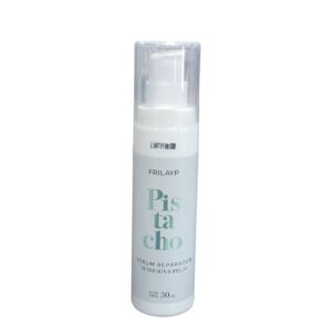 SERUM REPARADOR CAPILAR PISTACHO - FRILAYP 