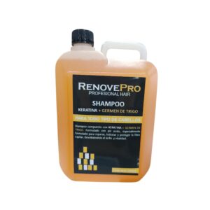 SHAMPOO TRATANTE GERMEN DE TRIGO - RENOVEPRO