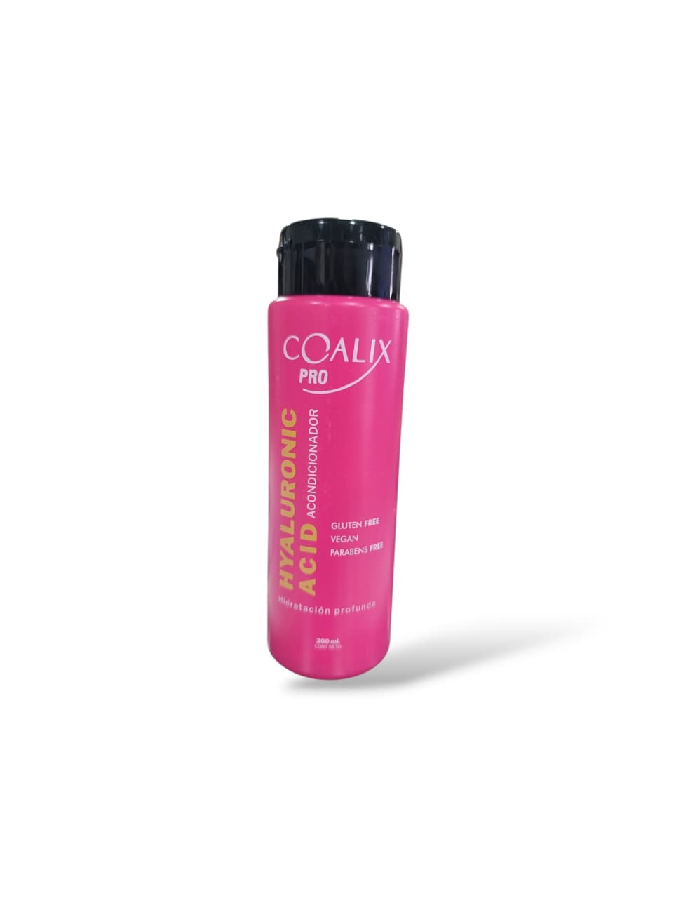 ACONDICIONADOR HYALURONIC ACID - COALIX