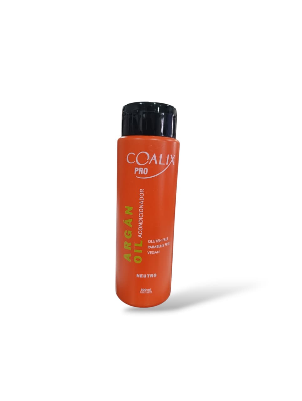 ACONDICIONADOR ARGAN OIL - COALIX