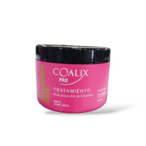TRATAMIENTO CAPILAR HYALURONIC ACID - COALIX