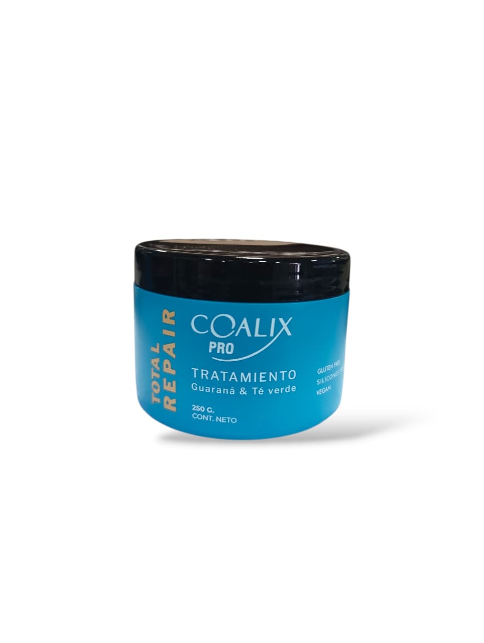 TRATAMIENTO CAPILAR TOTAL REPAIR - COALIX