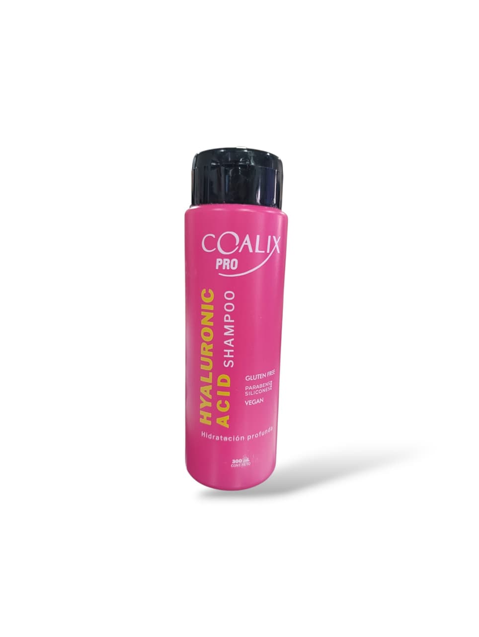 SHAMPOO HYALURONIC ACID - COALIX